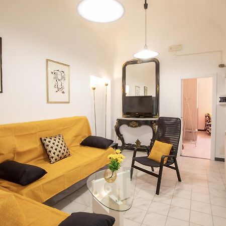 Via Manzoni Apartment Savona Exterior photo