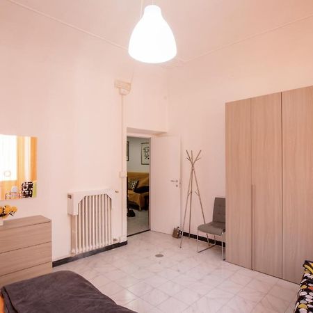 Via Manzoni Apartment Savona Exterior photo