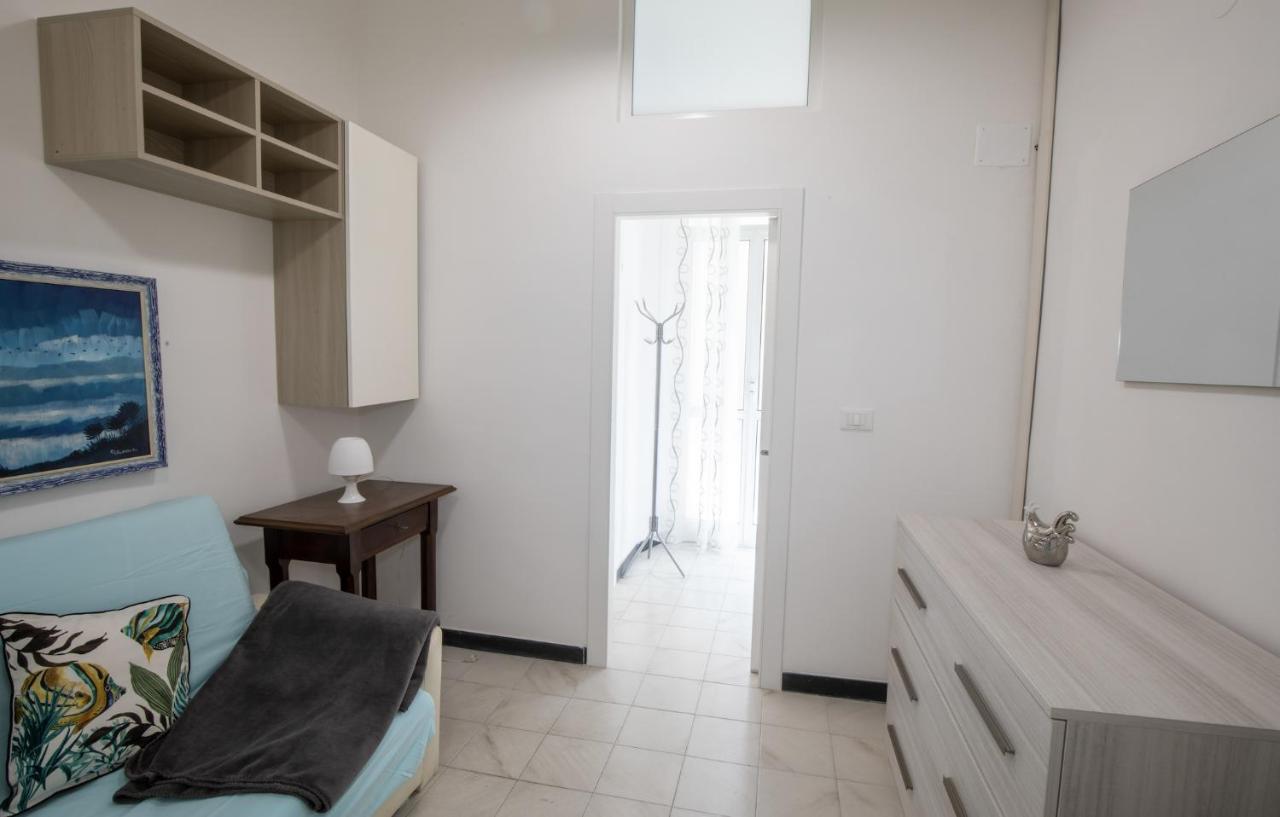 Via Manzoni Apartment Savona Exterior photo