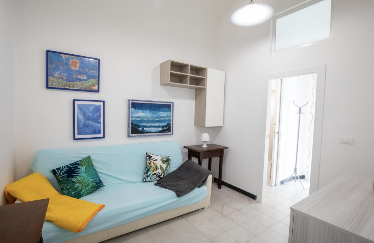 Via Manzoni Apartment Savona Exterior photo