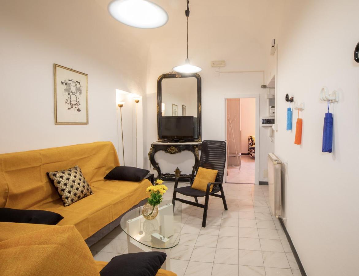 Via Manzoni Apartment Savona Exterior photo