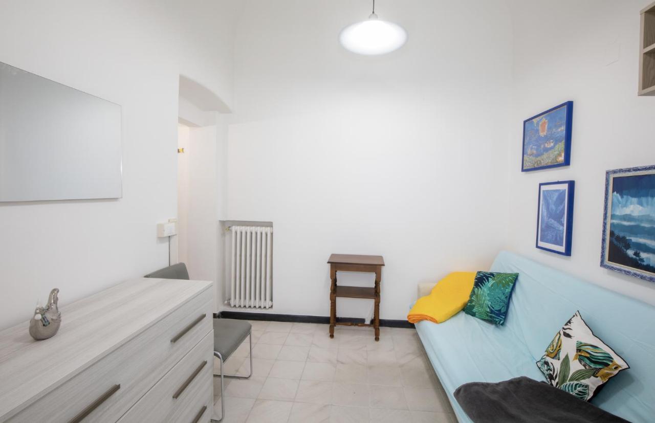 Via Manzoni Apartment Savona Exterior photo