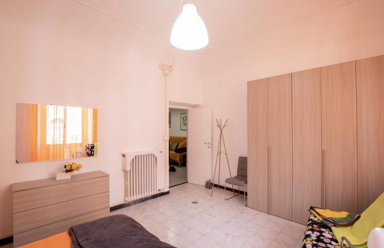 Via Manzoni Apartment Savona Exterior photo